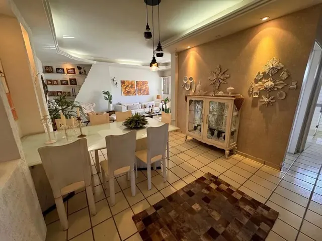 Imagem 3: Vendo Belíssimo Imóvel com 145M² com 03 Quartos em Brisamar/João Pessoa/Pb