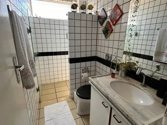 Imagem 4: Vendo Belíssimo Imóvel com 145M² com 03 Quartos em Brisamar/João Pessoa/Pb