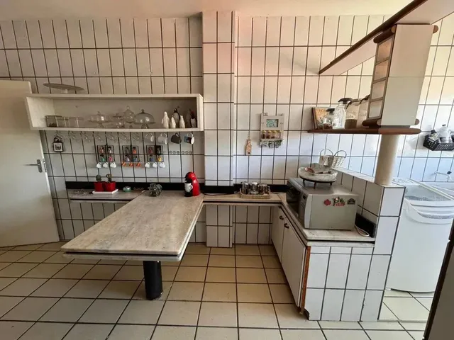 Imagem 12: Vendo Belíssimo Imóvel com 145M² com 03 Quartos em Brisamar/João Pessoa/Pb
