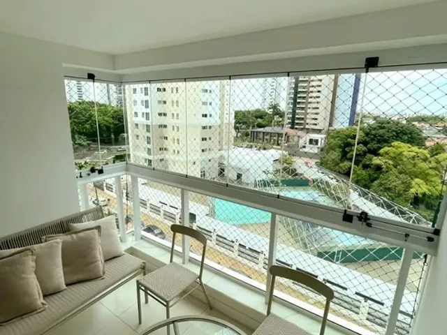 Imagem: Apartamento Porteira Fechada com 3 Quartos