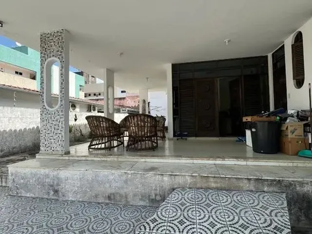 Imagem 1: Casa Bairro dos Estados 6 Quartos