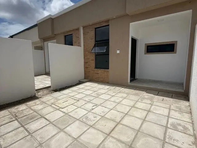 Imagem: Casa À Venda Minha Casa Minha Vida