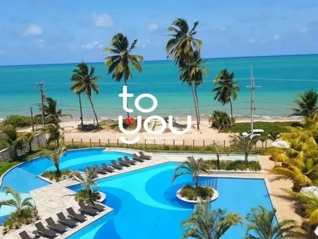 Imagem: Apartamento para Venda em Cabedelo, Ponta