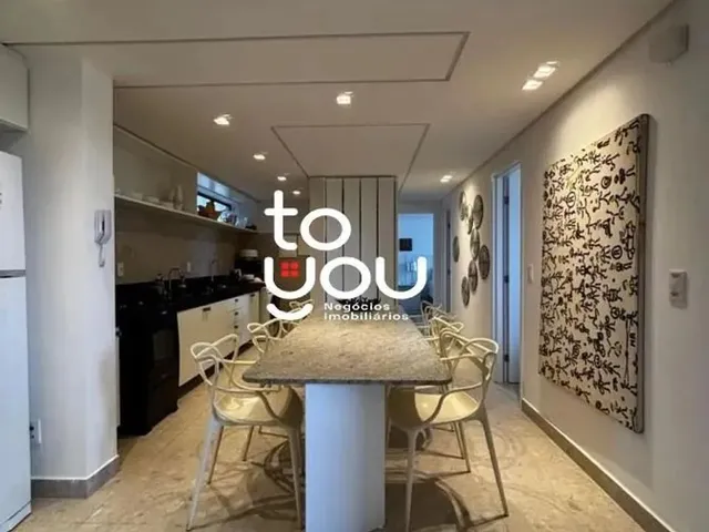 Imagem 2: Apartamento para Venda em Cabedelo, Ponta de Matos, 3 Dormitórios, 1 Suíte, 2