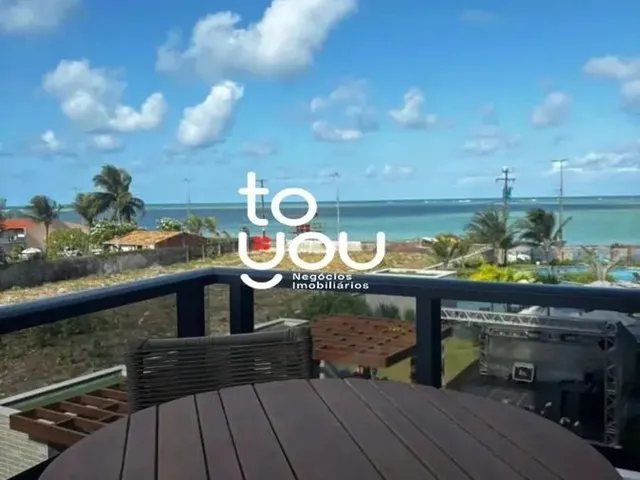 Imagem 10: Apartamento para Venda em Cabedelo, Ponta de Matos, 3 Dormitórios, 1 Suíte, 2