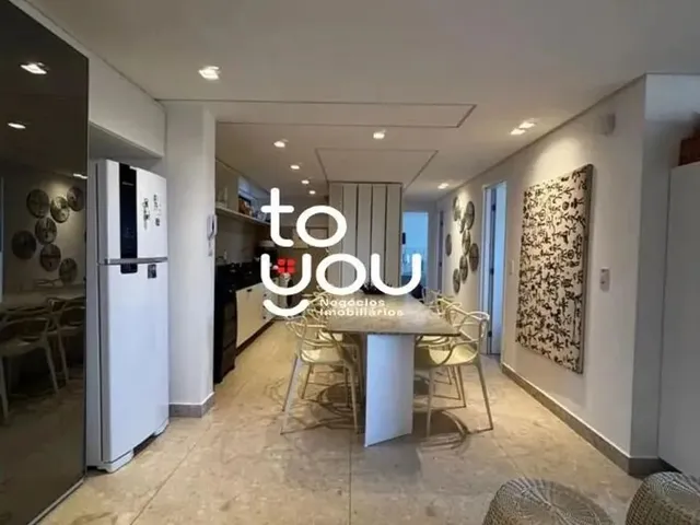 Imagem 16: Apartamento para Venda em Cabedelo, Ponta de Matos, 3 Dormitórios, 1 Suíte, 2