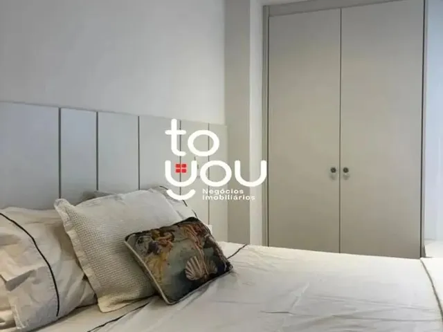 Imagem 6: Apartamento para Venda em Cabedelo, Ponta de Matos, 3 Dormitórios, 1 Suíte, 2