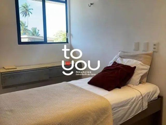 Imagem 3: Apartamento para Venda em Cabedelo, Ponta de Matos, 3 Dormitórios, 1 Suíte, 2