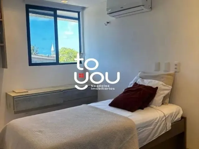 Imagem 5: Apartamento para Venda em Cabedelo, Ponta de Matos, 3 Dormitórios, 1 Suíte, 2