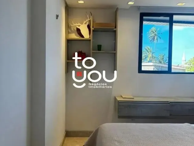 Imagem 15: Apartamento para Venda em Cabedelo, Ponta de Matos, 3 Dormitórios, 1 Suíte, 2