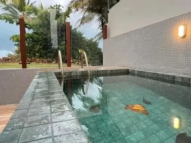 Imagem: Flat para Venda em João Pessoa, Bessa