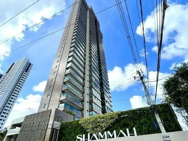 Imagem: Apartamento para Venda em João Pessoa