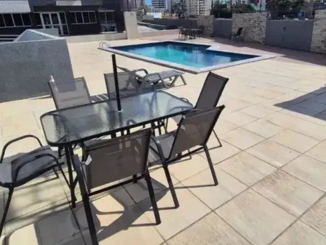 Imagem: Apartamento 4 Quartos 165M2 Tambaú Spalla