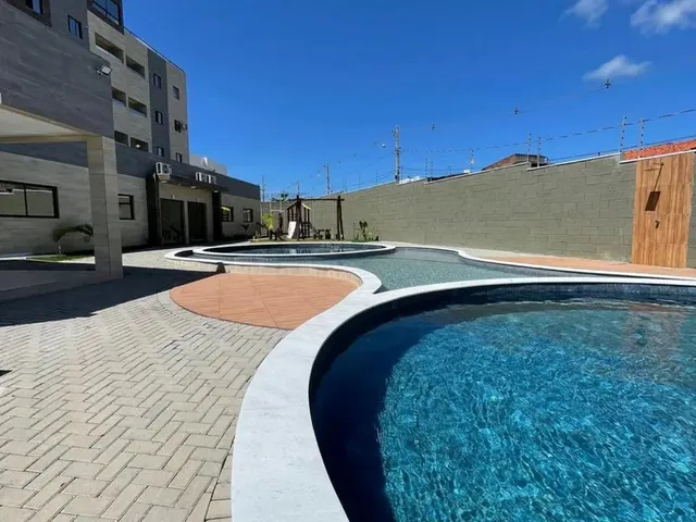 Imagem: Cobertura no Bairro de Mangabeira