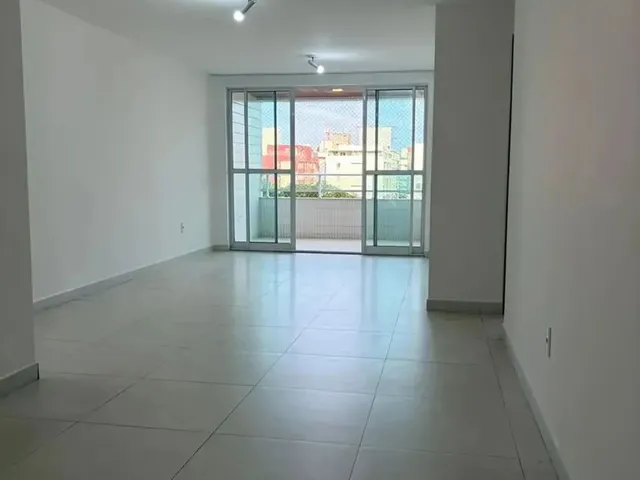 Imagem 1: Excelente Apartamento com 3 Quartos no Cabo Branco - João Pessoa - Pb