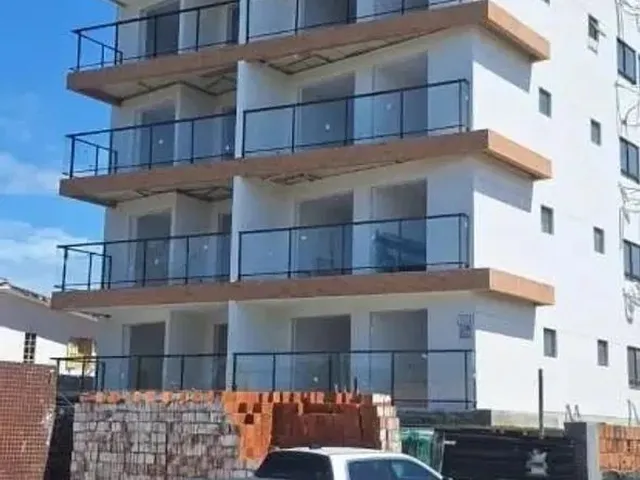 Imagem 1: Apartamento para Venda em Cabedelo, Poço, 2 Dormitórios, 1 Suíte, 2 Banheiros, 1 Vaga