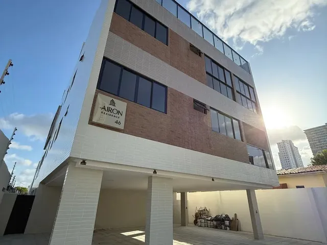 Imagem: Apartamento À Venda no Bairro dos Estados