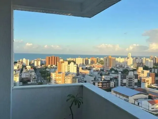 Imagem: Apartamento para Venda em João Pessoa
