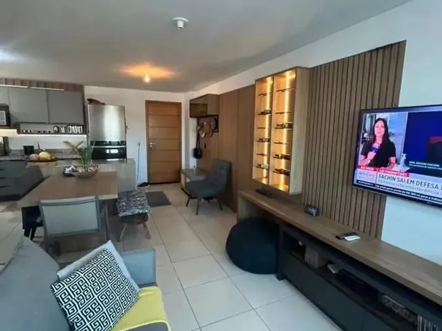 Imagem 16: Apartamento para Venda em João Pessoa, Bessa, 3 Dormitórios, 2 Suítes, 3 Banheiros, 2