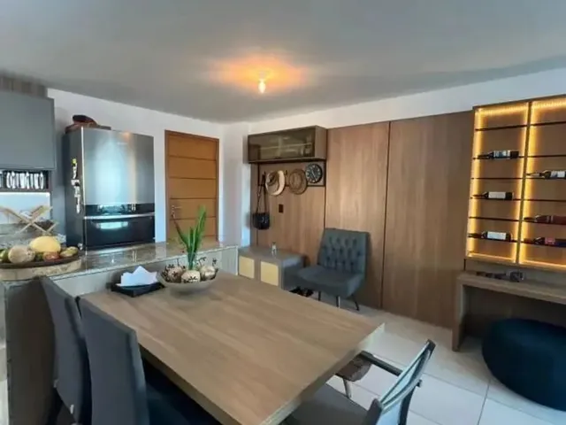 Imagem 14: Apartamento para Venda em João Pessoa, Bessa, 3 Dormitórios, 2 Suítes, 3 Banheiros, 2
