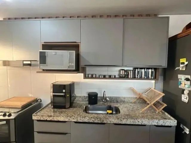 Imagem 12: Apartamento para Venda em João Pessoa, Bessa, 3 Dormitórios, 2 Suítes, 3 Banheiros, 2