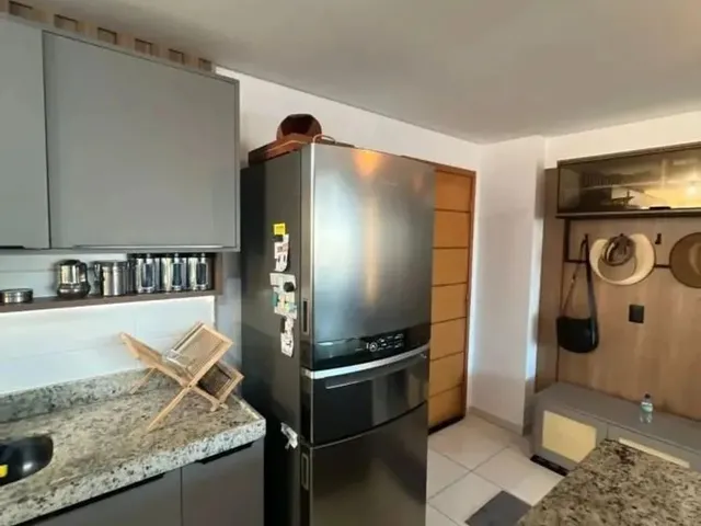 Imagem 6: Apartamento para Venda em João Pessoa, Bessa, 3 Dormitórios, 2 Suítes, 3 Banheiros, 2