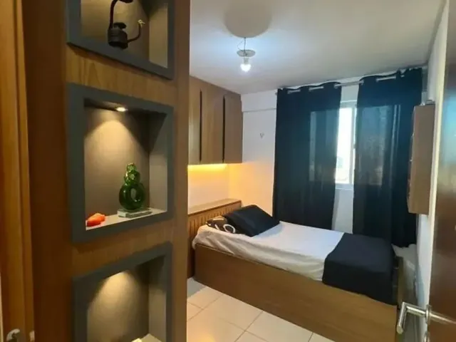 Imagem 13: Apartamento para Venda em João Pessoa, Bessa, 3 Dormitórios, 2 Suítes, 3 Banheiros, 2