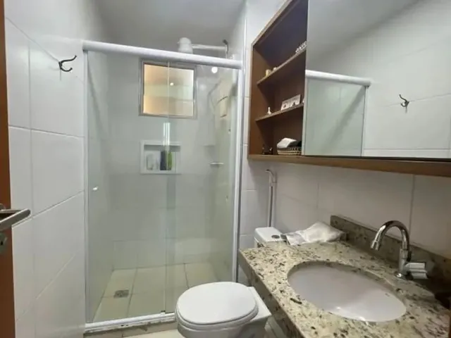 Imagem 3: Apartamento para Venda em João Pessoa, Bessa, 3 Dormitórios, 2 Suítes, 3 Banheiros, 2