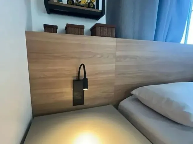 Imagem 10: Apartamento para Venda em João Pessoa, Bessa, 3 Dormitórios, 2 Suítes, 3 Banheiros, 2