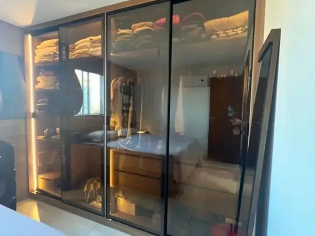 Imagem 11: Apartamento para Venda em João Pessoa, Bessa, 3 Dormitórios, 2 Suítes, 3 Banheiros, 2