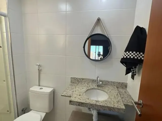 Imagem 9: Apartamento para Venda em João Pessoa, Bessa, 3 Dormitórios, 2 Suítes, 3 Banheiros, 2