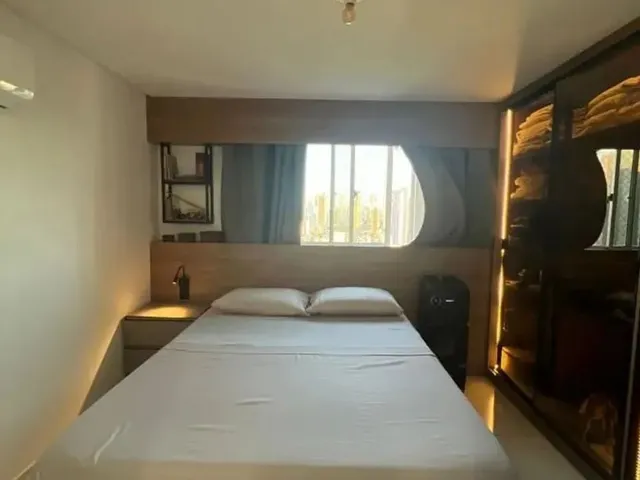 Imagem 2: Apartamento para Venda em João Pessoa, Bessa, 3 Dormitórios, 2 Suítes, 3 Banheiros, 2