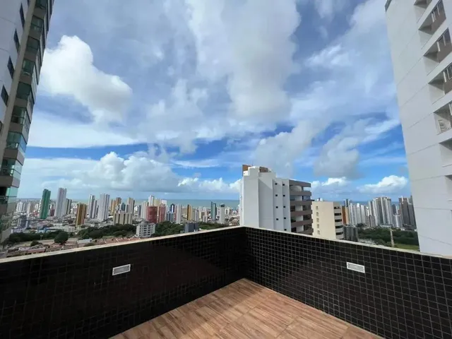 Imagem: Apartamento 3 Quartos no Brisamar