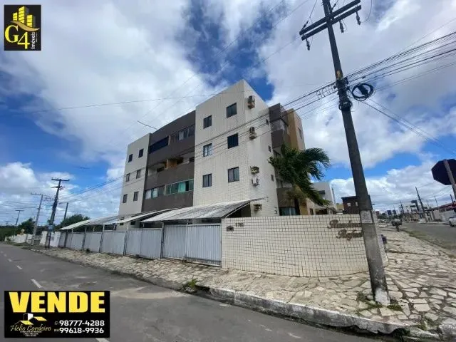 Imagem: Apartamento no Geisel com 2 Quartos, Sendo