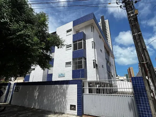 Imagem: Excelente Apartamento em Manaíra (78 M²