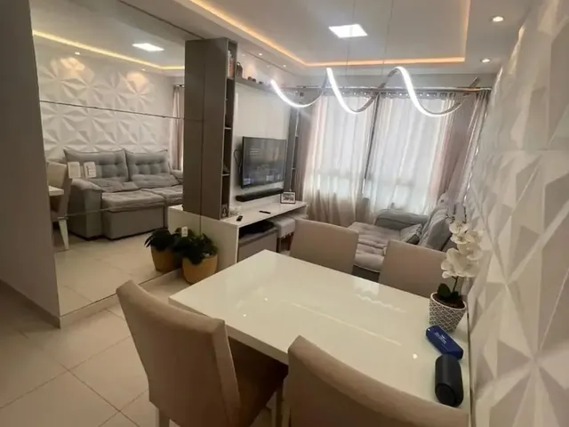 Imagem: Apartamento À Venda no Edificio Monte Carlo