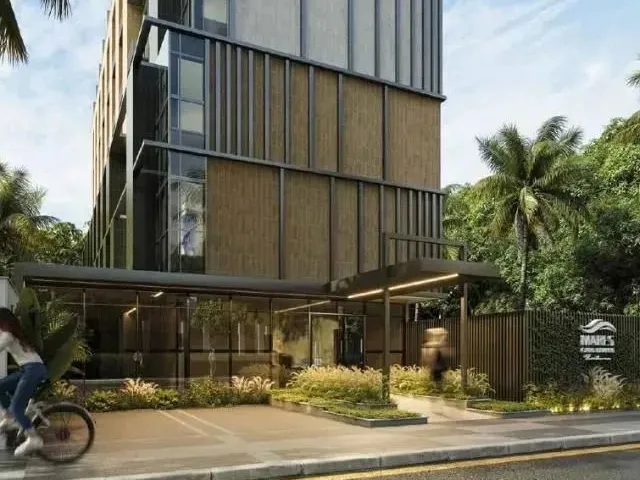 Imagem 10: Flat Moderno no Mares Cabo Branco com Lazer Completo, Rooftop Sofisticado e Localização