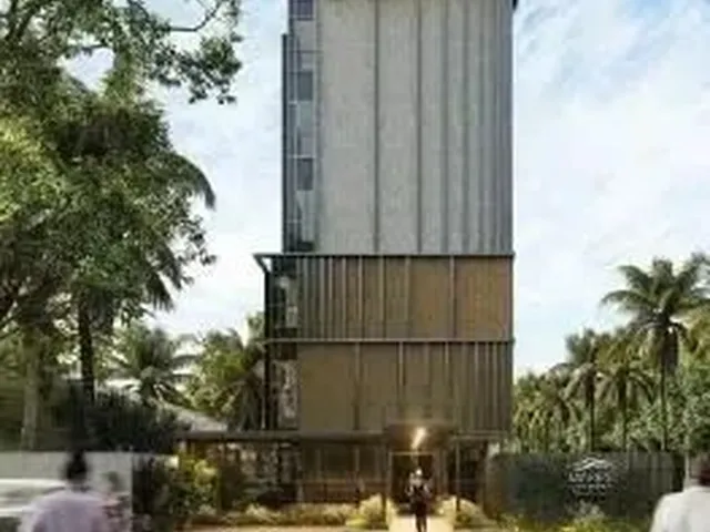 Imagem 15: Flat Moderno no Mares Cabo Branco com Lazer Completo, Rooftop Sofisticado e Localização