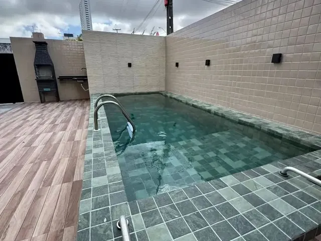 Imagem: Apartamento com 3 Quartos no Bairro dos