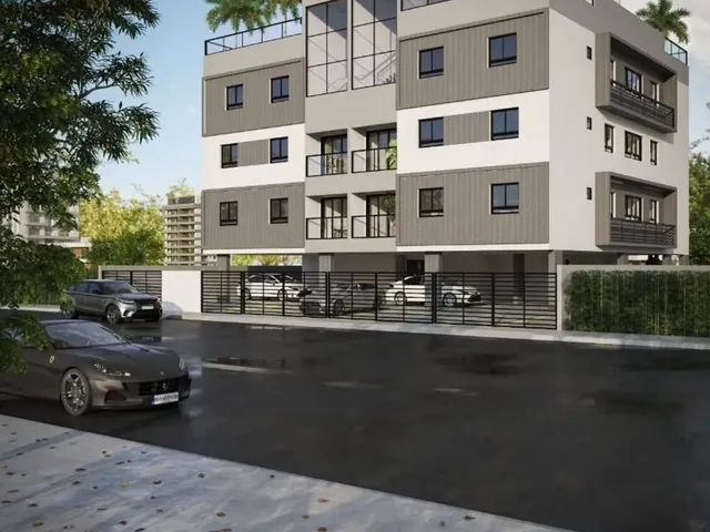 Imagem 1: Apartamento a Venda no Ernesto Geisel