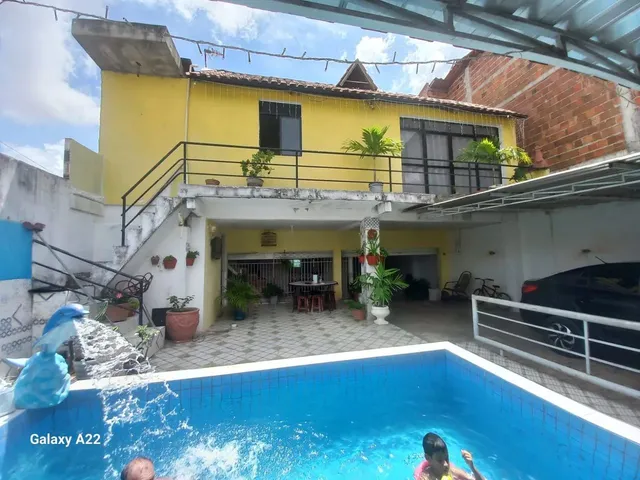 Imagem 1: Casa para Vender no João Paulo II