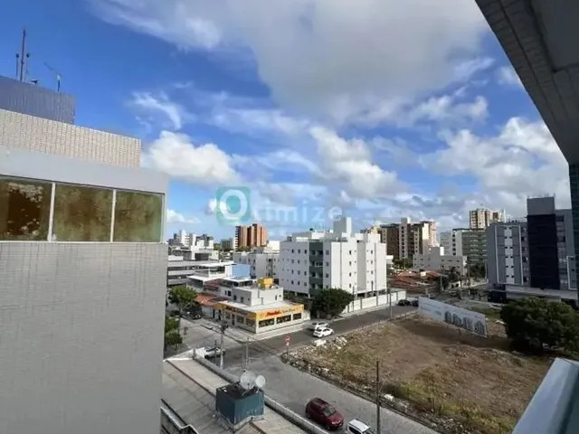 Imagem: Apartamento para Venda em João Pessoa