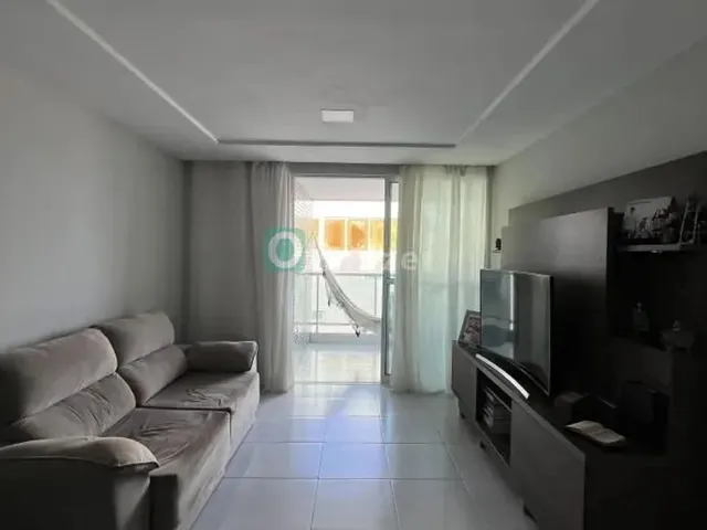 Imagem 8: Apartamento para Venda em João Pessoa, Bessa, 3 Dormitórios, 3 Suítes, 4 Banheiros, 1