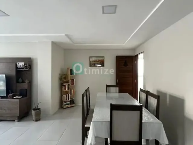 Imagem 12: Apartamento para Venda em João Pessoa, Bessa, 3 Dormitórios, 3 Suítes, 4 Banheiros, 1