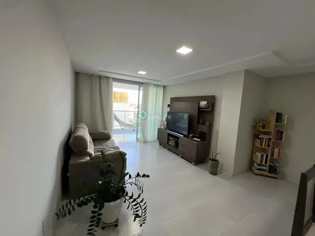 Imagem 13: Apartamento para Venda em João Pessoa, Bessa, 3 Dormitórios, 3 Suítes, 4 Banheiros, 1