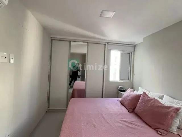 Imagem 5: Apartamento para Venda em João Pessoa, Bessa, 3 Dormitórios, 3 Suítes, 4 Banheiros, 1