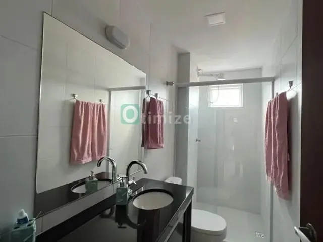 Imagem 4: Apartamento para Venda em João Pessoa, Bessa, 3 Dormitórios, 3 Suítes, 4 Banheiros, 1