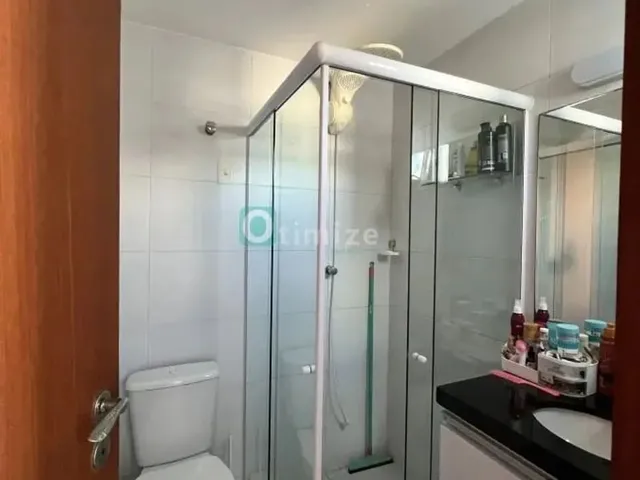 Imagem 9: Apartamento para Venda em João Pessoa, Bessa, 3 Dormitórios, 3 Suítes, 4 Banheiros, 1