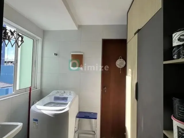 Imagem 2: Apartamento para Venda em João Pessoa, Bessa, 3 Dormitórios, 3 Suítes, 4 Banheiros, 1