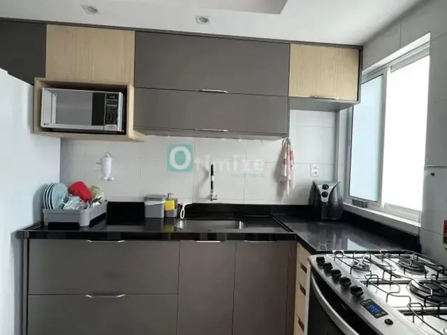 Imagem 15: Apartamento para Venda em João Pessoa, Bessa, 3 Dormitórios, 3 Suítes, 4 Banheiros, 1
